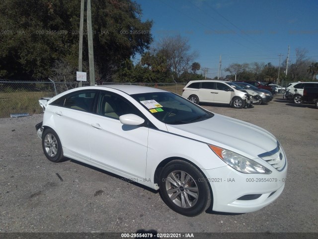 HYUNDAI SONATA 2013 5npeb4ac6dh653389