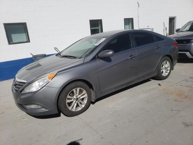 HYUNDAI SONATA 2013 5npeb4ac6dh657023