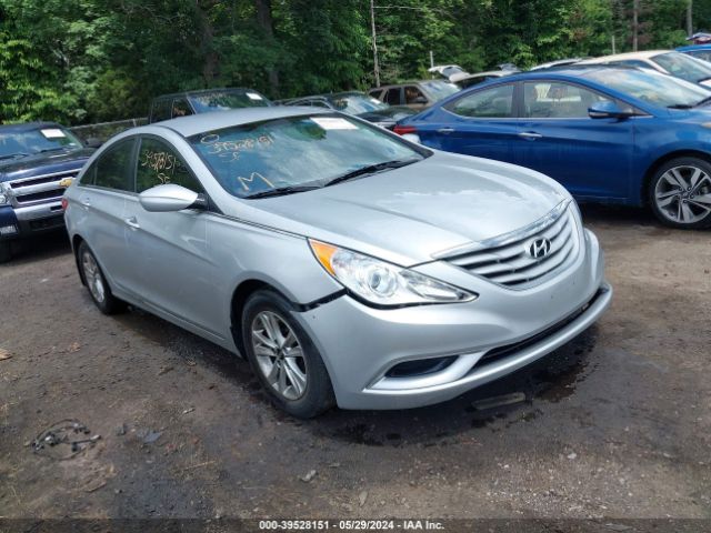 HYUNDAI SONATA 2013 5npeb4ac6dh657510