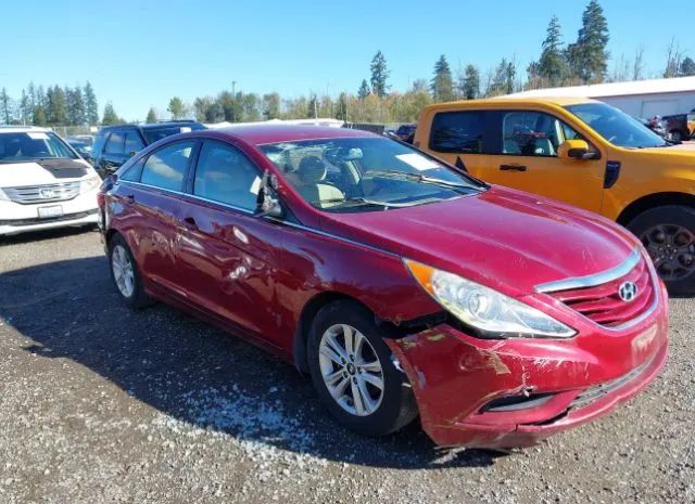 HYUNDAI SONATA 2013 5npeb4ac6dh658060