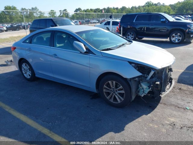 HYUNDAI SONATA 2013 5npeb4ac6dh659001