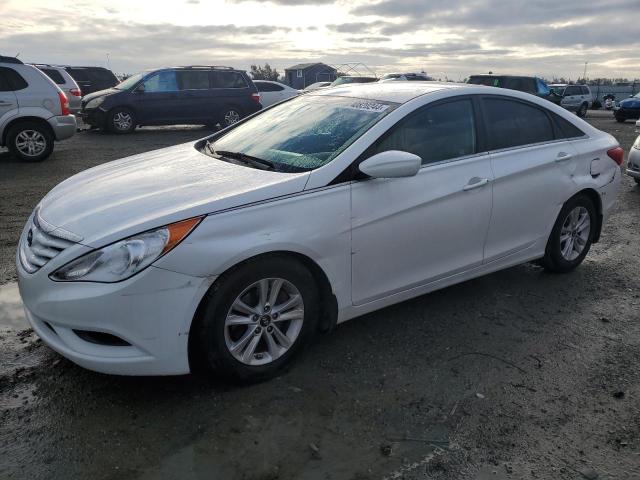 HYUNDAI SONATA 2013 5npeb4ac6dh659144