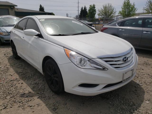 HYUNDAI SONATA GLS 2013 5npeb4ac6dh659435