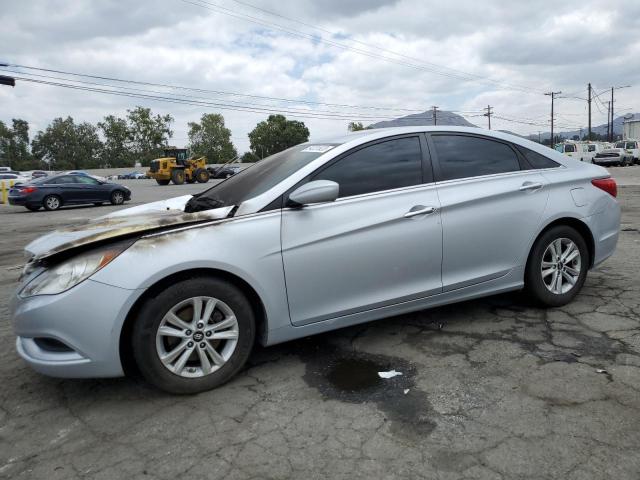 HYUNDAI SONATA GLS 2013 5npeb4ac6dh659788