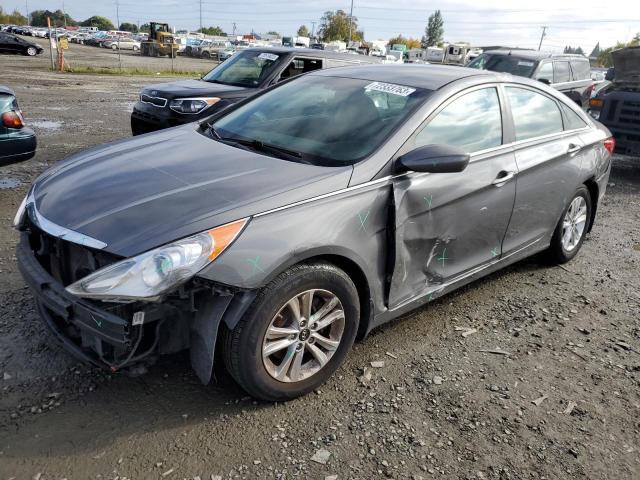 HYUNDAI SONATA 2013 5npeb4ac6dh660178