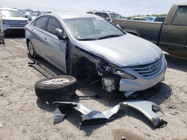 HYUNDAI SONATA GLS 2013 5npeb4ac6dh660813