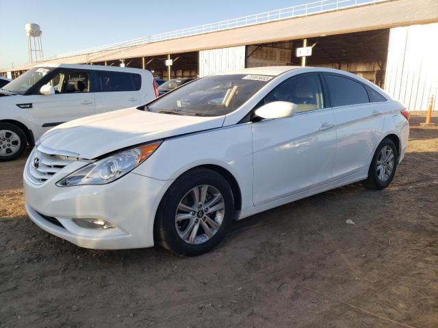 HYUNDAI SONATA 2013 5npeb4ac6dh662271