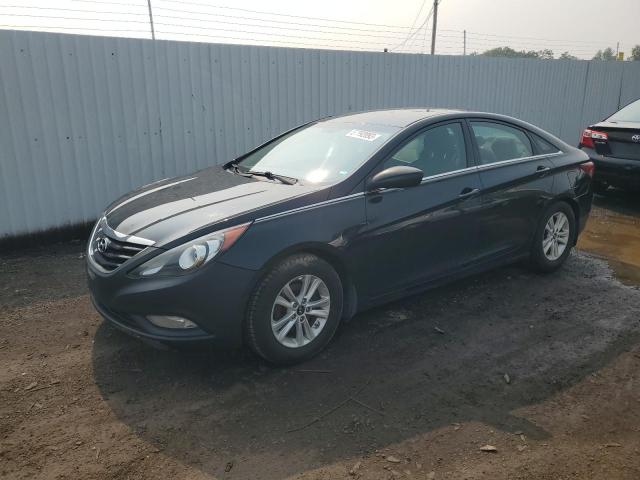 HYUNDAI SONATA GLS 2013 5npeb4ac6dh662982