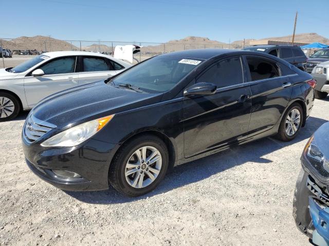 HYUNDAI SONATA GLS 2013 5npeb4ac6dh663274