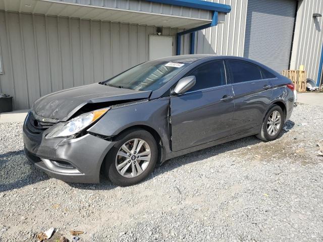 HYUNDAI SONATA GLS 2013 5npeb4ac6dh663890