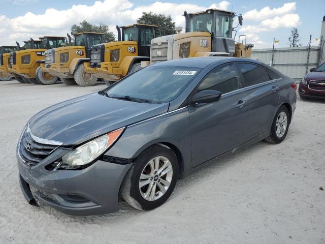 HYUNDAI SONATA 2013 5npeb4ac6dh665090