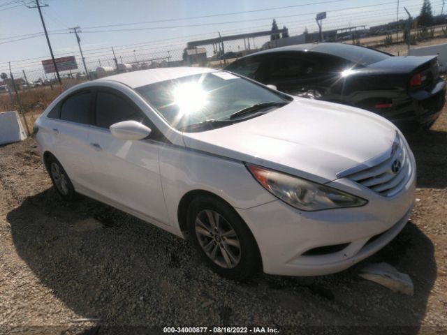 HYUNDAI SONATA 2013 5npeb4ac6dh665168