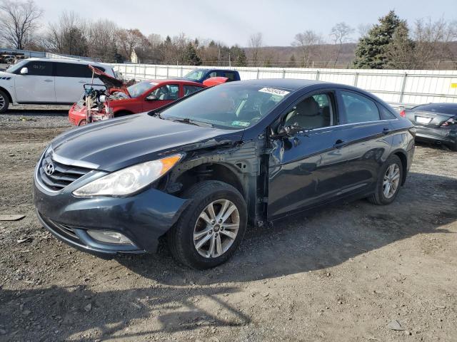 HYUNDAI SONATA 2013 5npeb4ac6dh667907