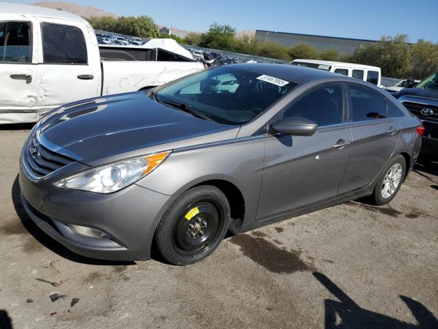 HYUNDAI SONATA GLS 2013 5npeb4ac6dh668720