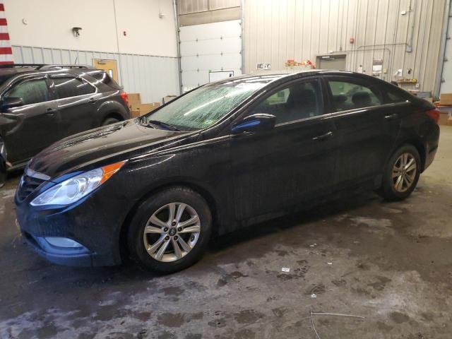 HYUNDAI SONATA 2013 5npeb4ac6dh673853