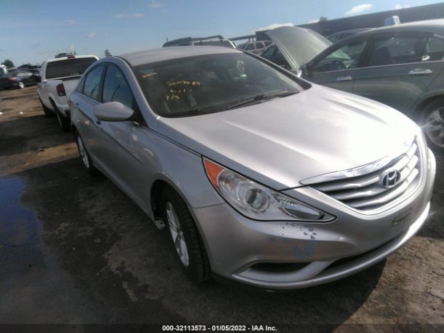 HYUNDAI SONATA 2013 5npeb4ac6dh684920