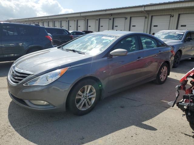 HYUNDAI SONATA GLS 2013 5npeb4ac6dh685288