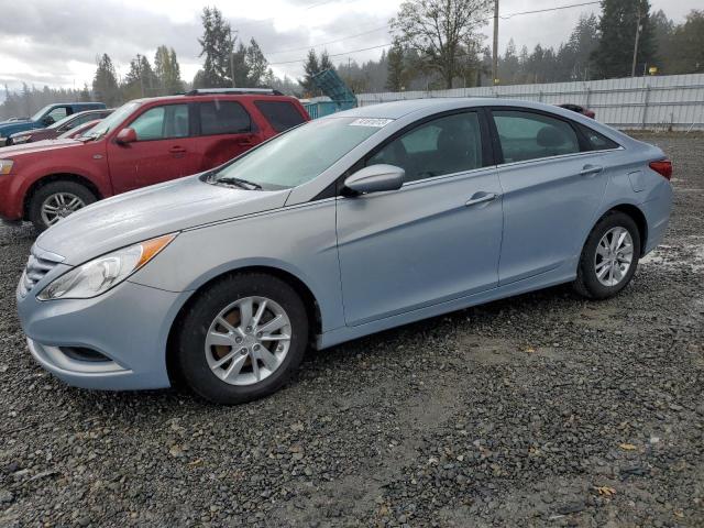 HYUNDAI SONATA 2013 5npeb4ac6dh685937