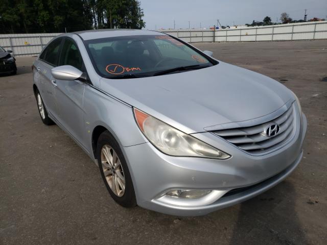 HYUNDAI SONATA GLS 2013 5npeb4ac6dh685954