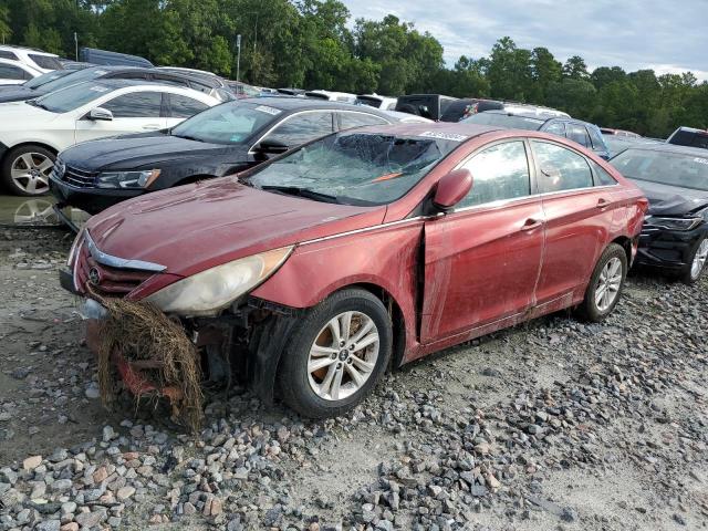 HYUNDAI SONATA 2013 5npeb4ac6dh686182