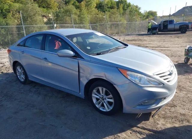 HYUNDAI SONATA 2013 5npeb4ac6dh687364