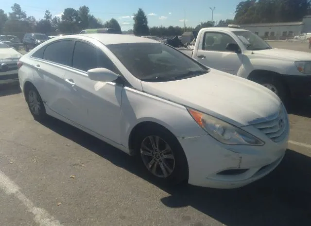 HYUNDAI SONATA 2013 5npeb4ac6dh689082