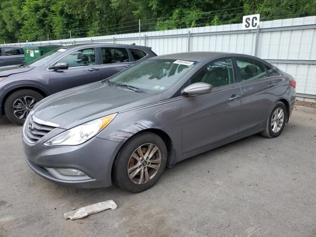 HYUNDAI SONATA GLS 2013 5npeb4ac6dh689504