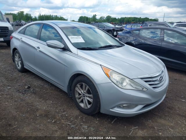 HYUNDAI SONATA 2013 5npeb4ac6dh690216