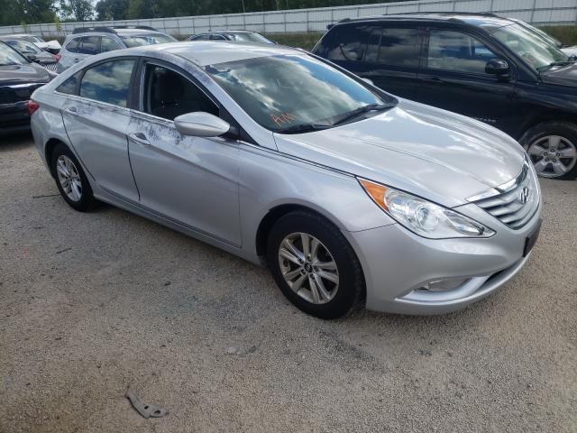 HYUNDAI SONATA GLS 2013 5npeb4ac6dh691026