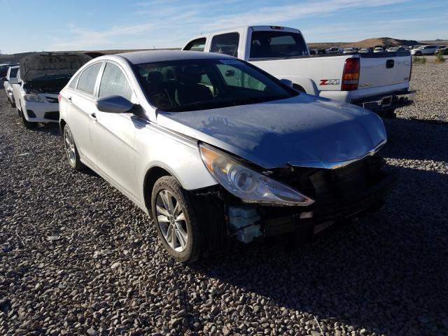 HYUNDAI SONATA GLS 2013 5npeb4ac6dh691821