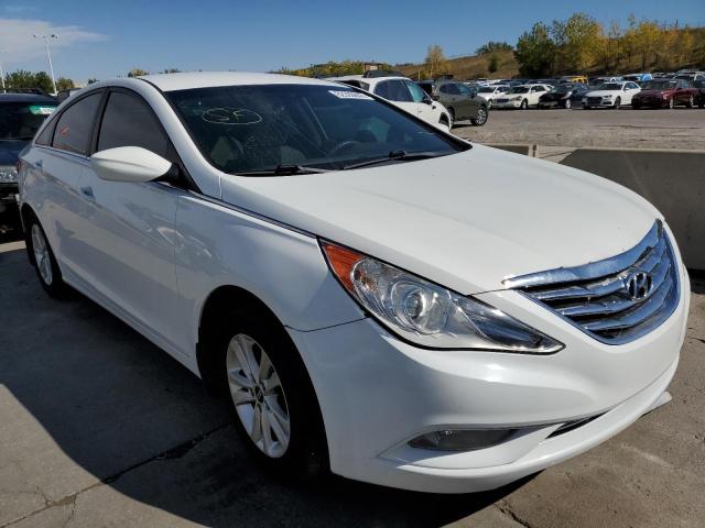 HYUNDAI SONATA GLS 2013 5npeb4ac6dh692015