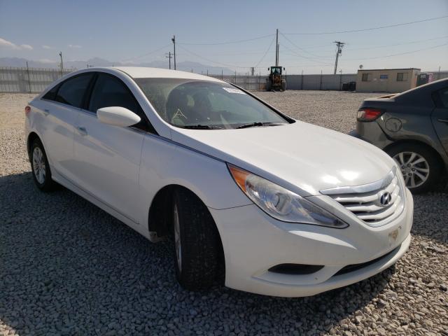 HYUNDAI SONATA GLS 2013 5npeb4ac6dh692239