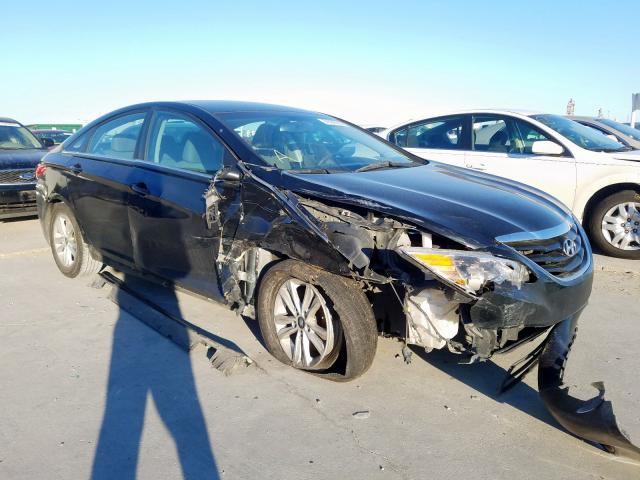 HYUNDAI SONATA 2013 5npeb4ac6dh695089