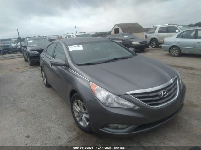 HYUNDAI SONATA 2013 5npeb4ac6dh696677