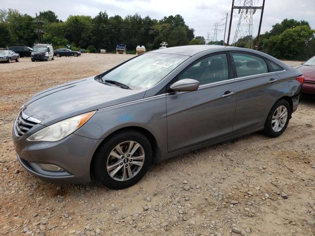 HYUNDAI SONATA GLS 2013 5npeb4ac6dh696713