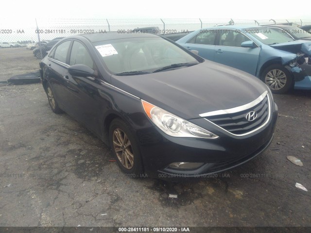 HYUNDAI SONATA 2013 5npeb4ac6dh696761