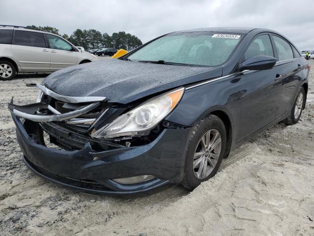 HYUNDAI SONATA 2013 5npeb4ac6dh698221