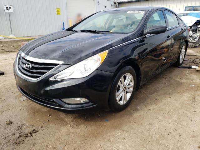 HYUNDAI SONATA 2013 5npeb4ac6dh698624