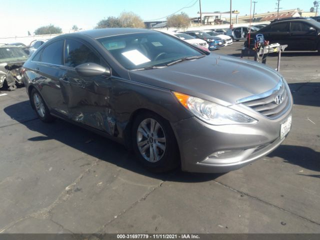 HYUNDAI SONATA 2013 5npeb4ac6dh699028