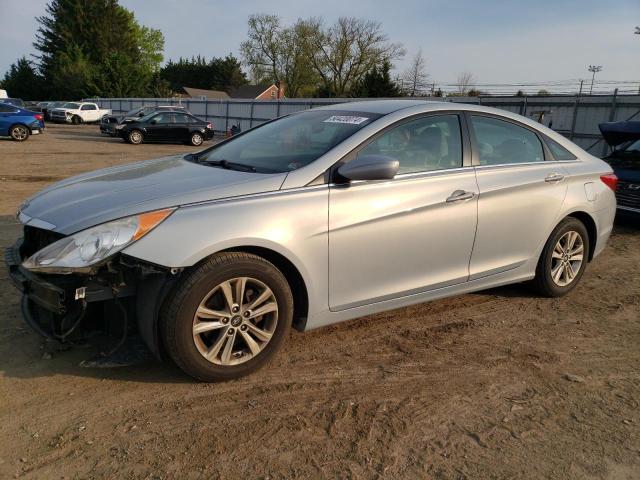 HYUNDAI SONATA 2013 5npeb4ac6dh700209