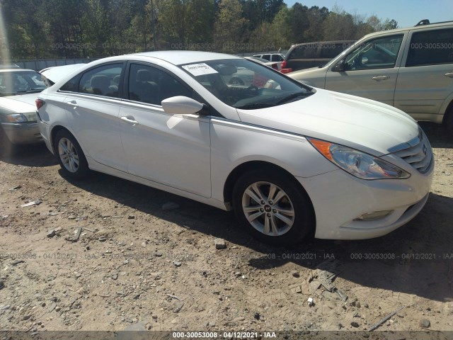 HYUNDAI SONATA 2013 5npeb4ac6dh701506