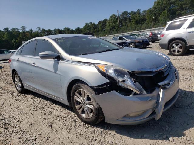 HYUNDAI SONATA GLS 2013 5npeb4ac6dh701635