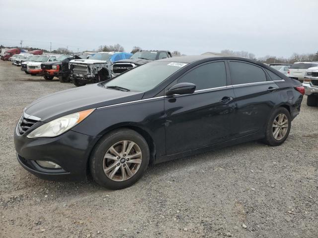 HYUNDAI SONATA 2013 5npeb4ac6dh702431