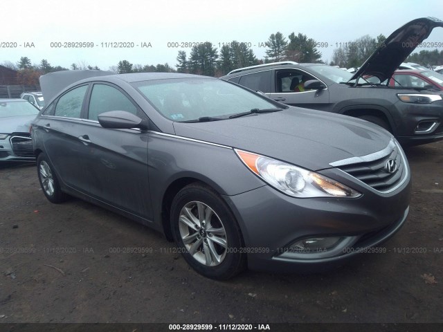 HYUNDAI SONATA 2013 5npeb4ac6dh704891