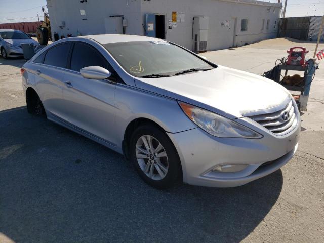 HYUNDAI SONATA 2013 5npeb4ac6dh706897