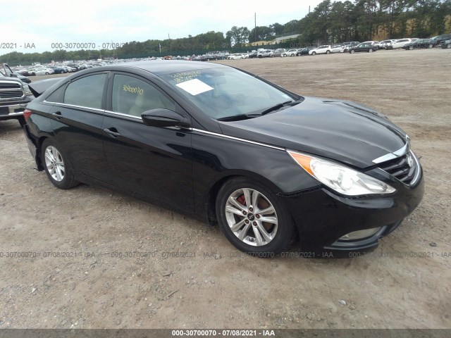 HYUNDAI SONATA 2013 5npeb4ac6dh706964