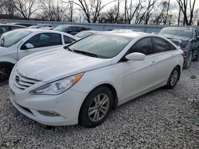 HYUNDAI SONATA 2013 5npeb4ac6dh707080