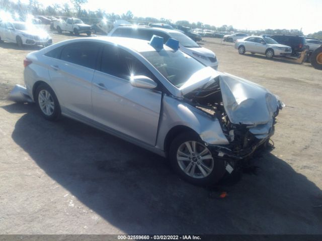 HYUNDAI SONATA 2013 5npeb4ac6dh707161