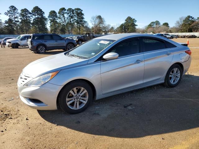 HYUNDAI SONATA GLS 2013 5npeb4ac6dh708732