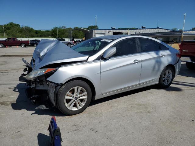 HYUNDAI SONATA 2013 5npeb4ac6dh713445